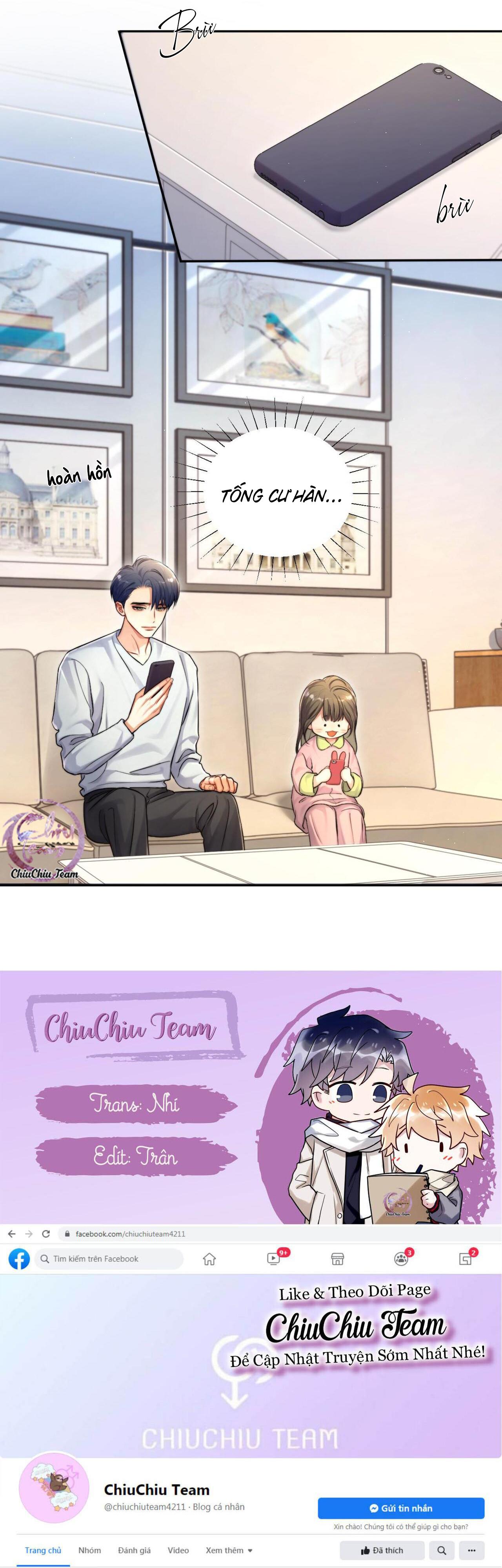 Nhất Túy Kinh Niên - Chap 86
