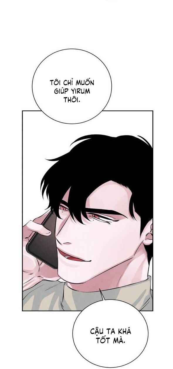 Âm Thanh Của San Hô - Chap 16