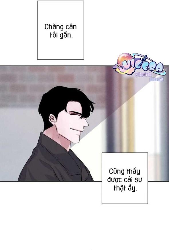 Âm Thanh Của San Hô - Chap 16