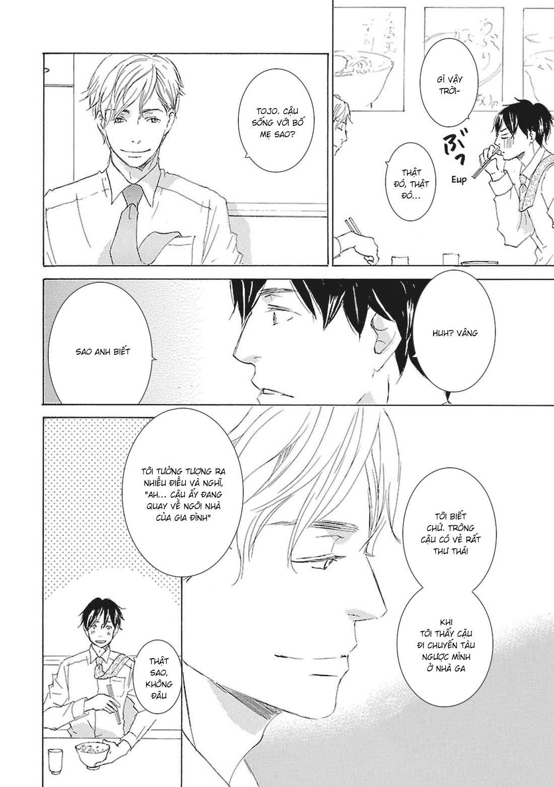 Tổng hợp boylove 18+ - Chap 226