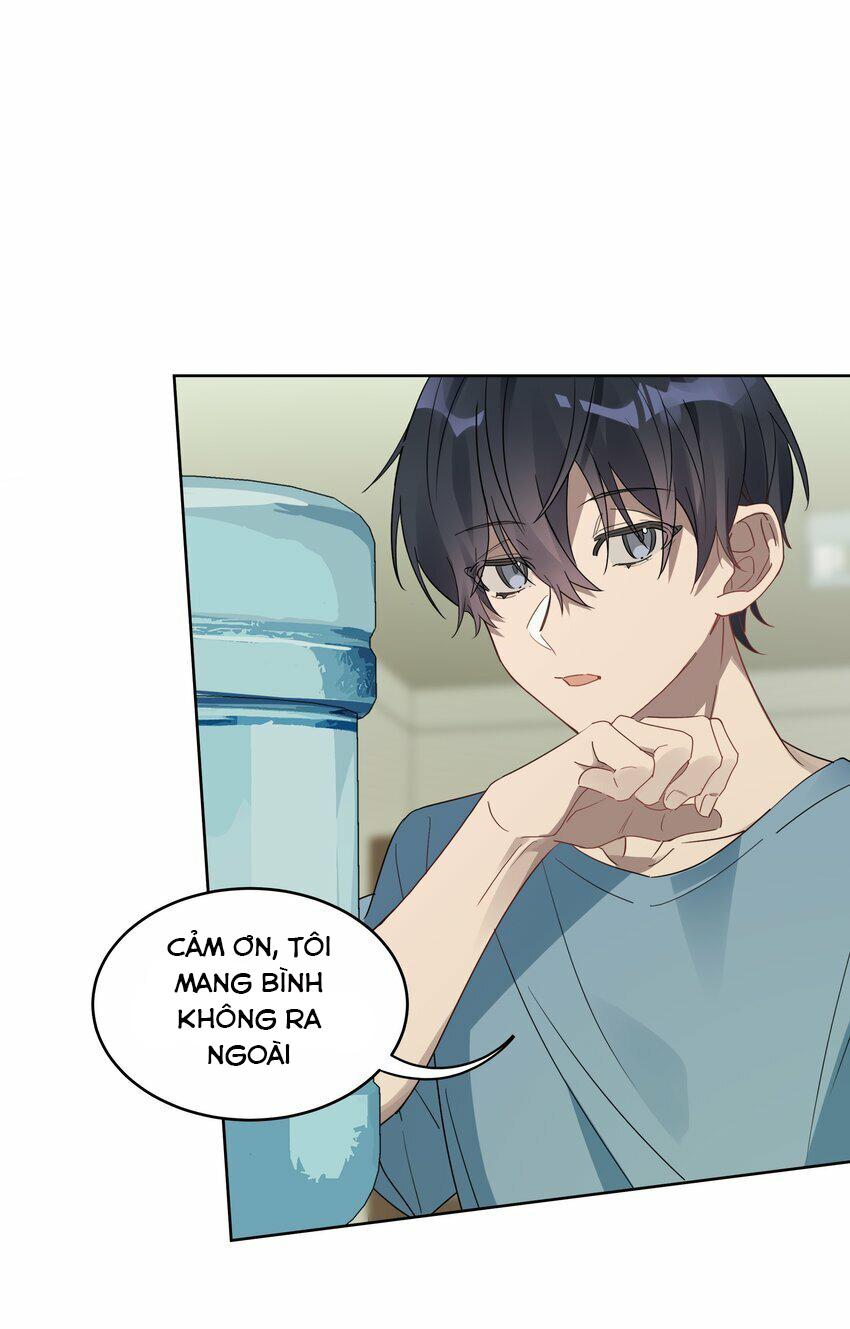 Năm tháng qua - Chap 2