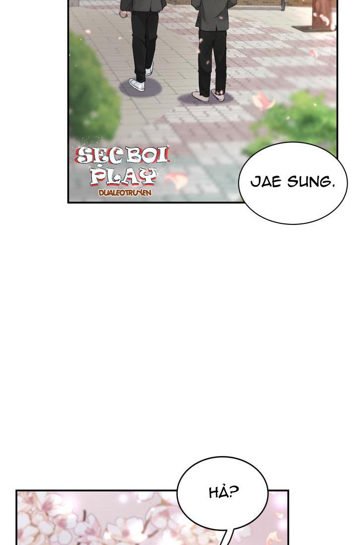 CƠ CHẾ BẢO VỆ - Chap 22