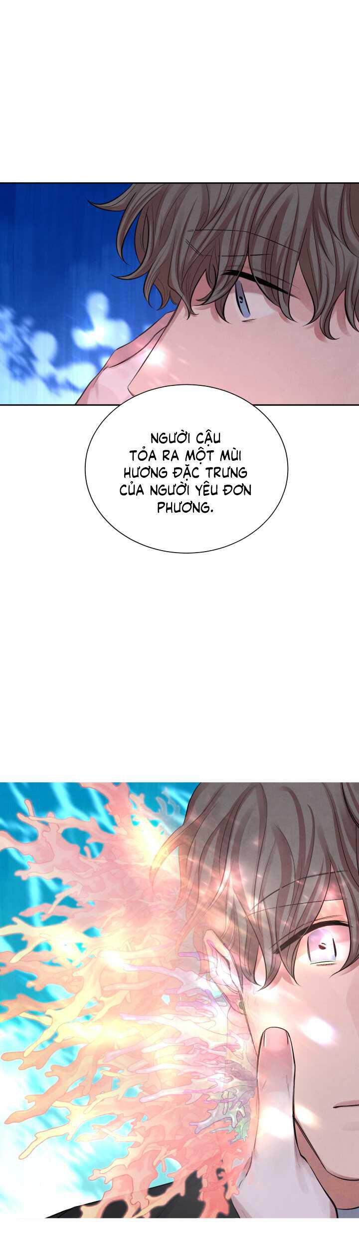 Âm Thanh Của San Hô - Chap 3