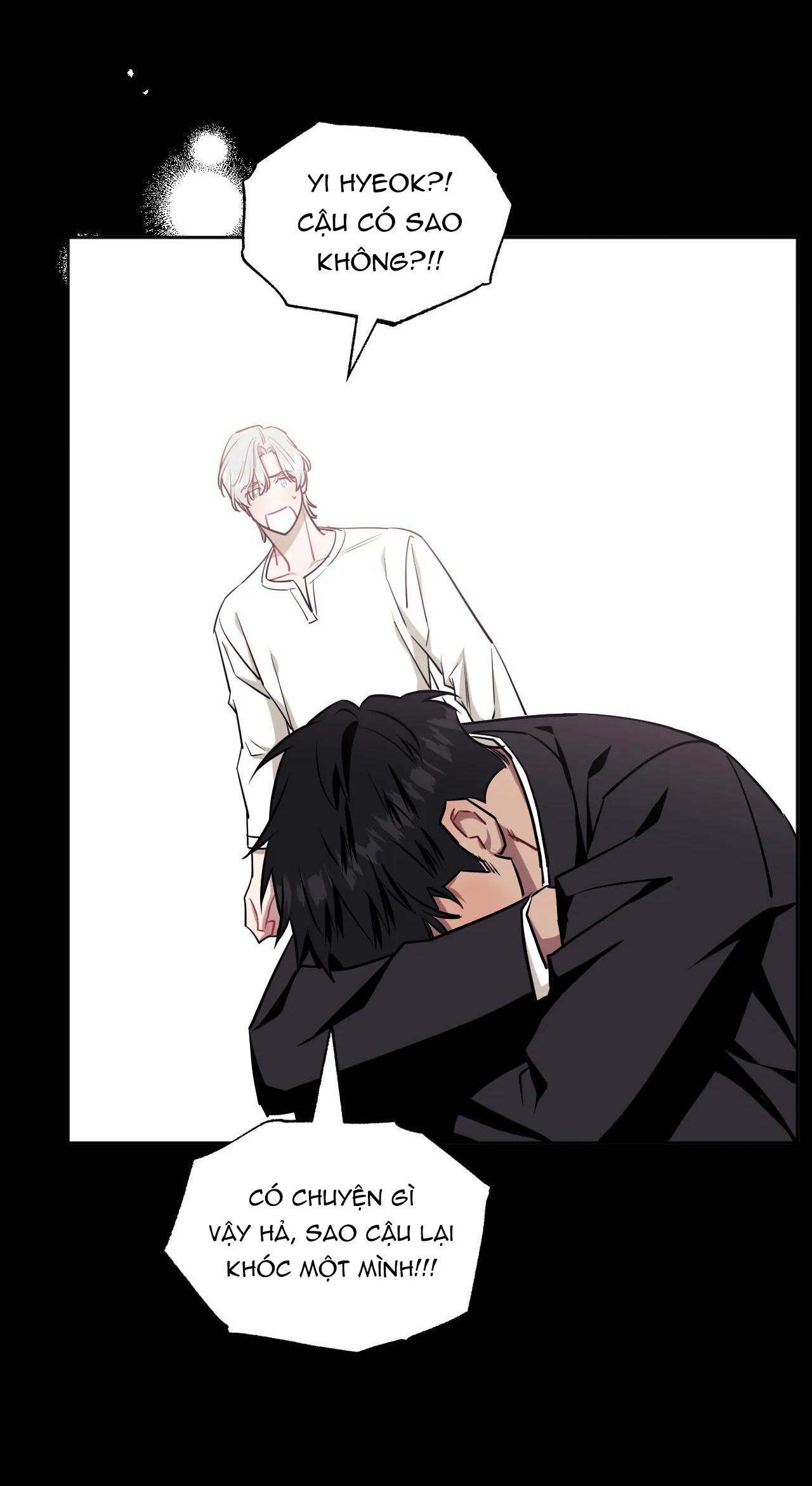 HƠN CẢ BẠN BÈ - Chap 59