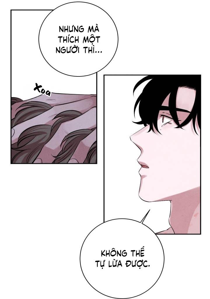 Âm Thanh Của San Hô - Chap 19