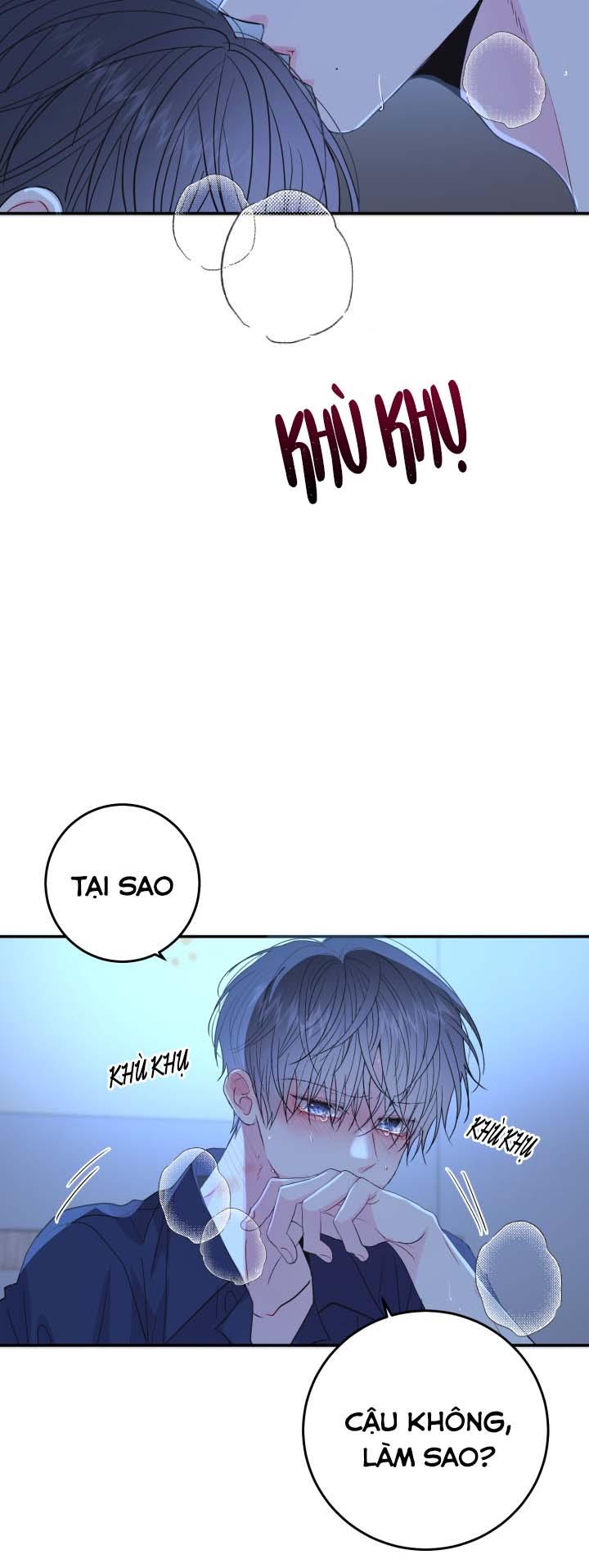 YÊU EM THÊM LẦN NỮA (LOVE ME AGAIN) - Chap 14