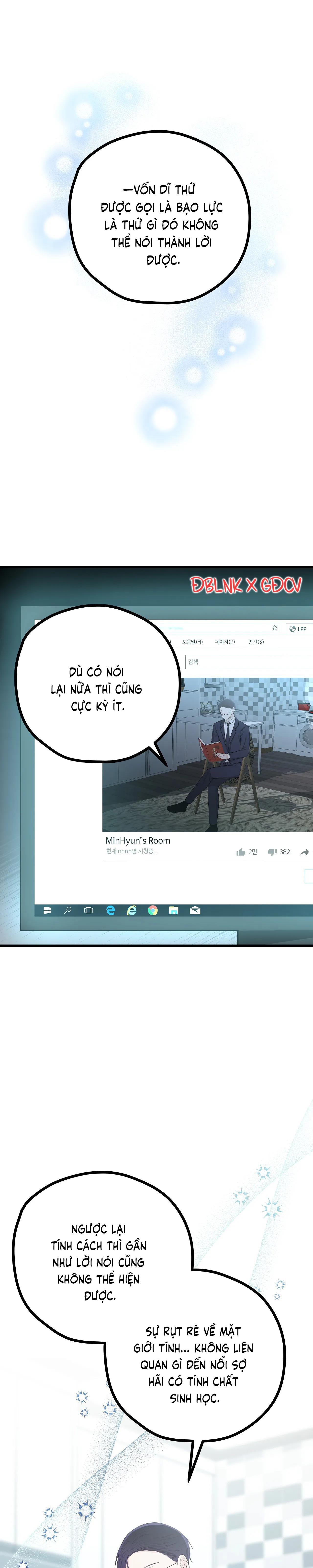 TUYỂN TẬP NGỰC BỰ, CUNG KHỦ CỦA NHÀ KIM - Chap 67