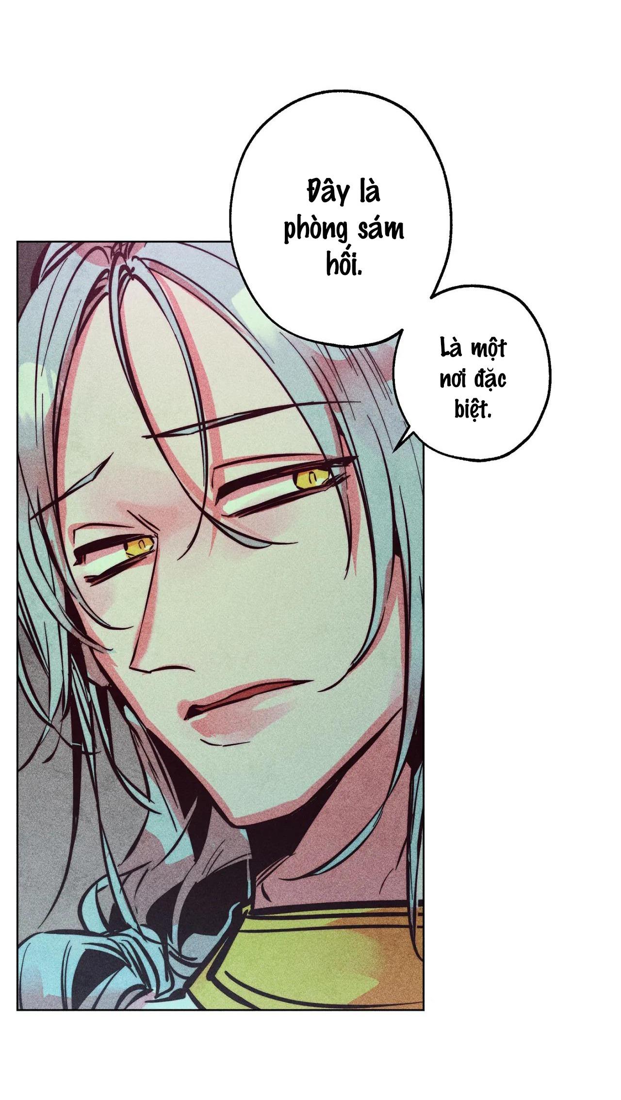 (CBunu) Làm vị cứu tinh thật dễ dàng - Chap 43