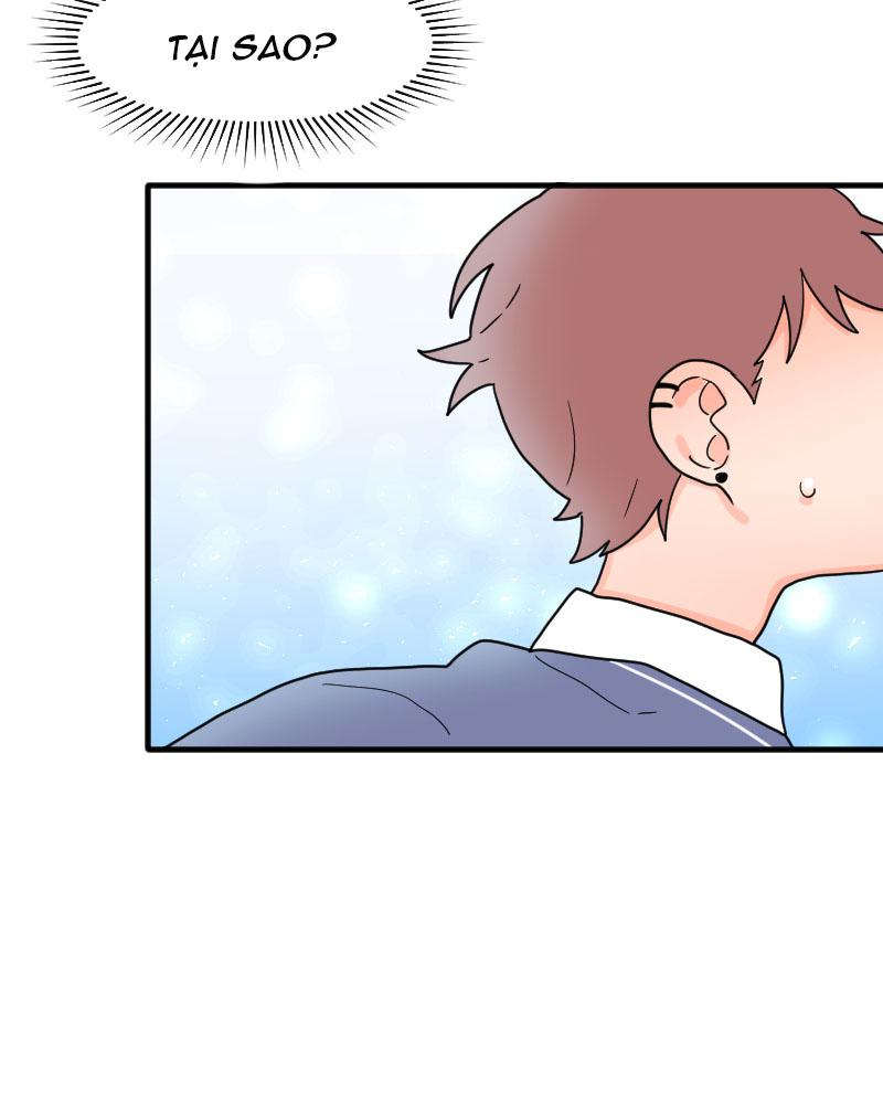 Truyện Ngôn Nhưng Không Ngôn Lắm - Chap 15