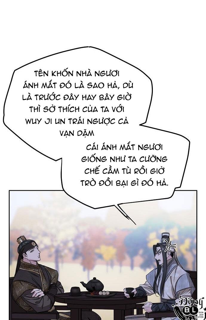 XUÂN PHONG VIÊN MÃN - Chap 29