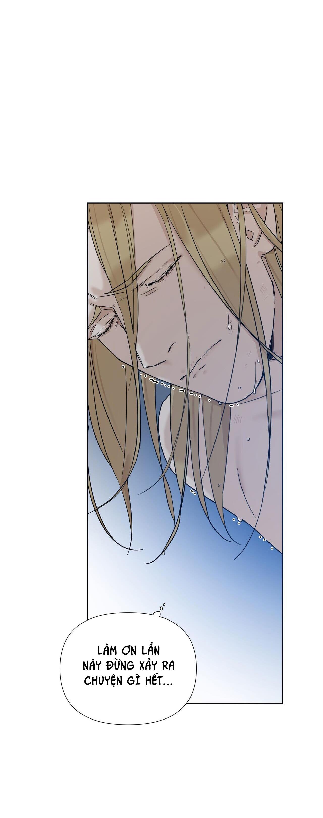 INTO THE ROSE GARDEN - Chap 3