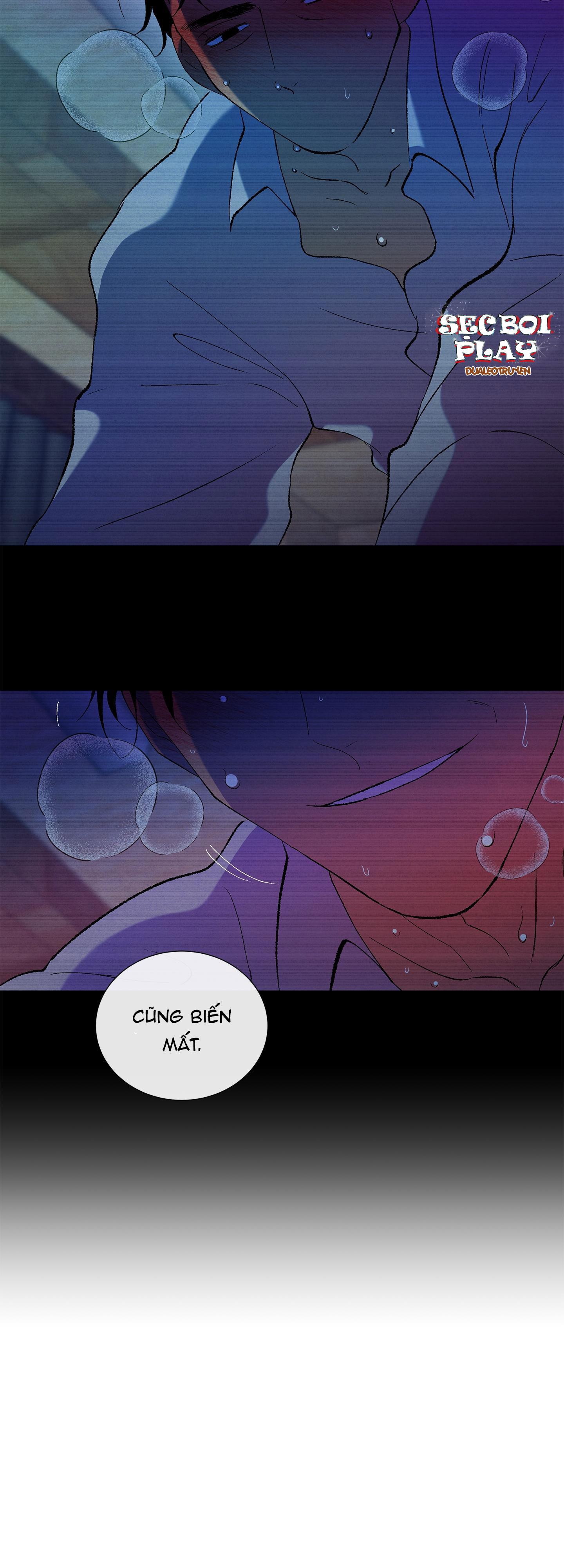 ÔNG CHÚ BÊN CỬA SỔ - Chap 17