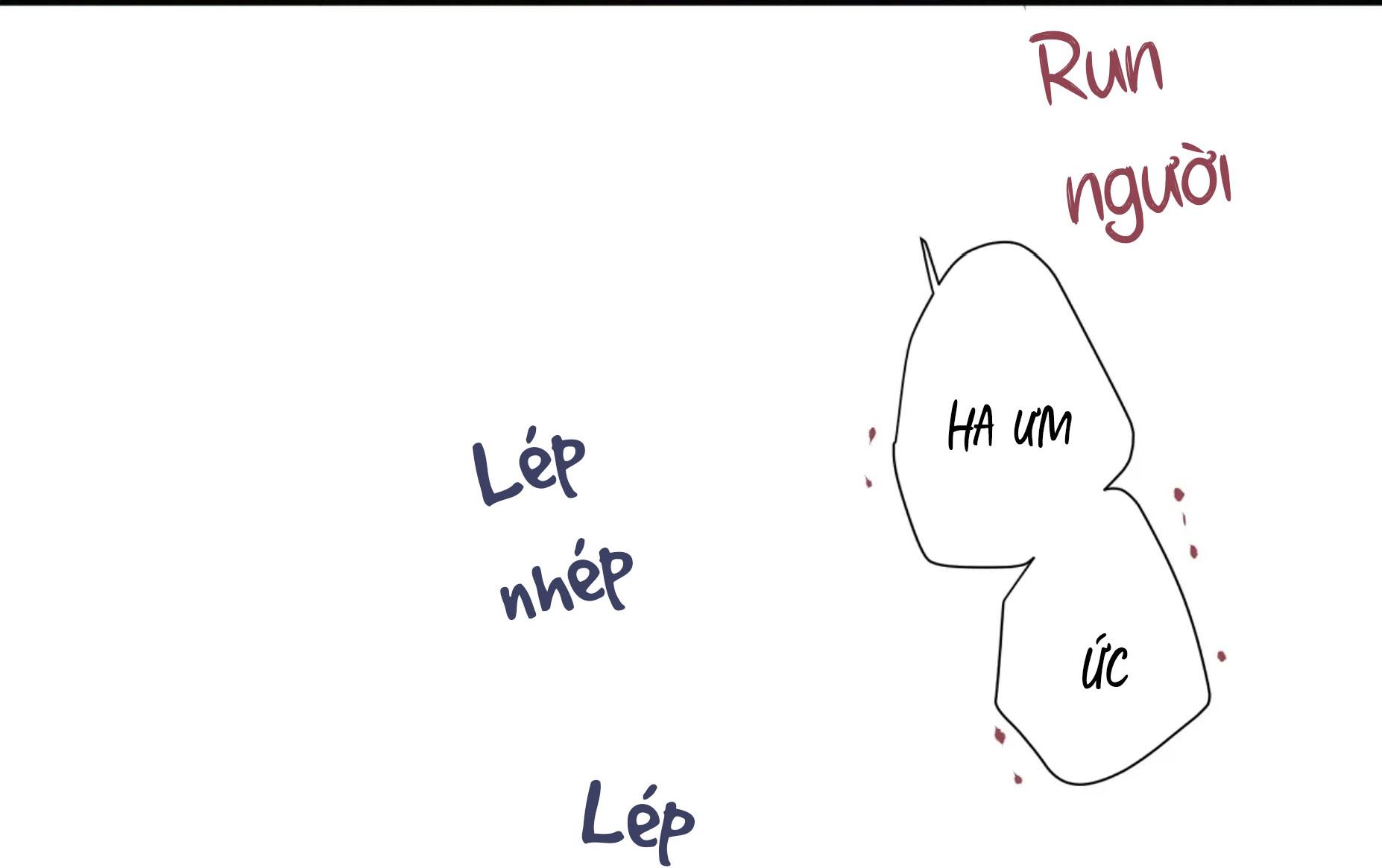 (CBunu) Tình yêu và danh vọng - Chap 19