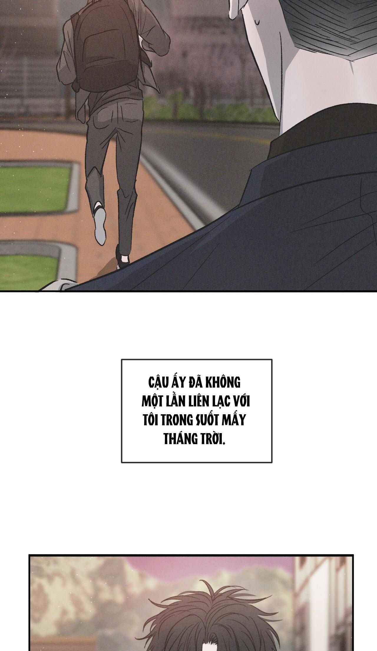 TƯƠNG PHẢN - Chap 41