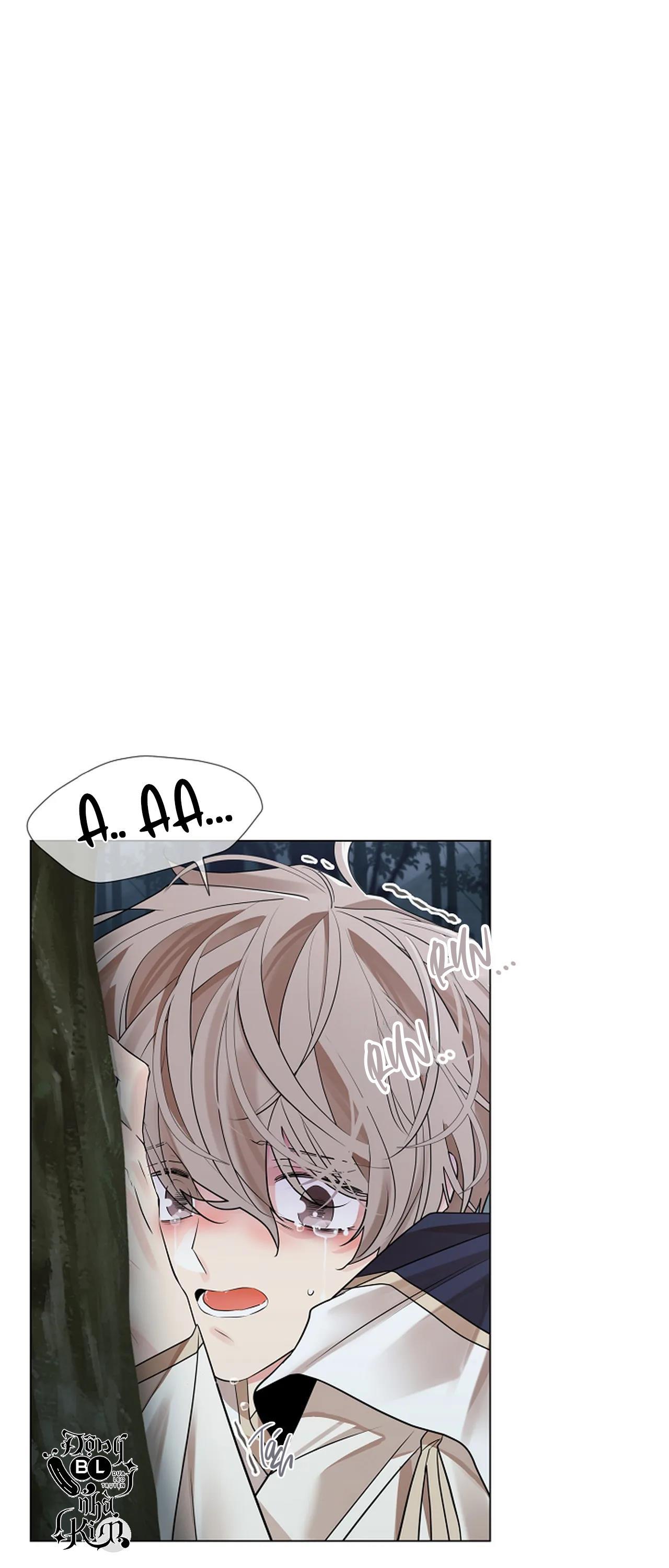 HOA GIẤY - Chap 29