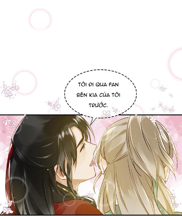 Tôi và đối tác của tôi [DROP] - Chap 8