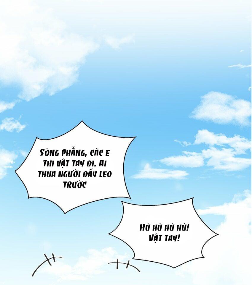 Năm tháng qua - Chap 2