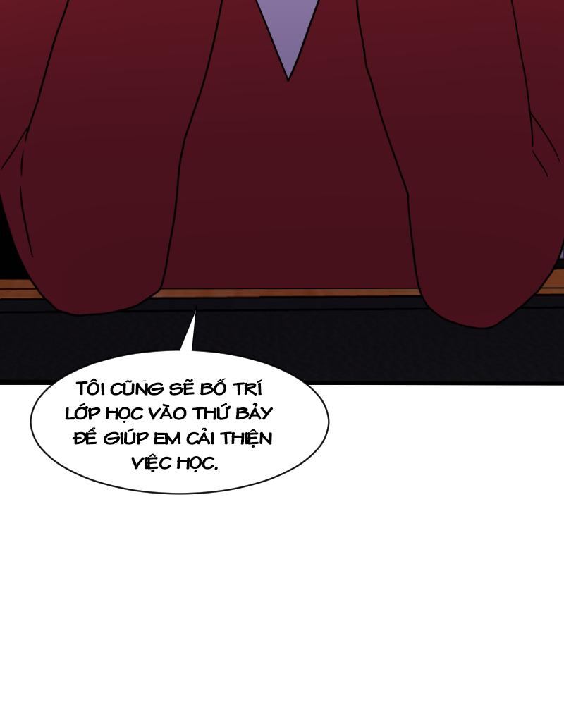 Truyện Ngôn Nhưng Không Ngôn Lắm - Chap 22