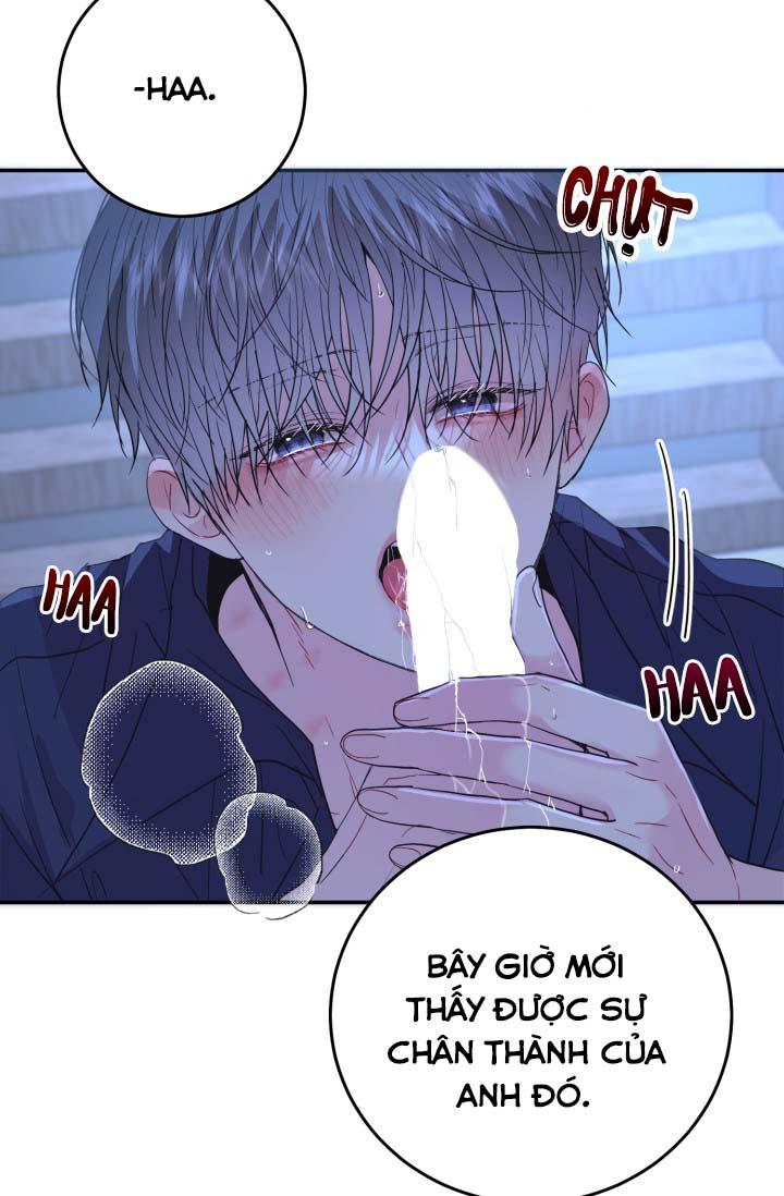 YÊU EM THÊM LẦN NỮA (LOVE ME AGAIN) - Chap 14