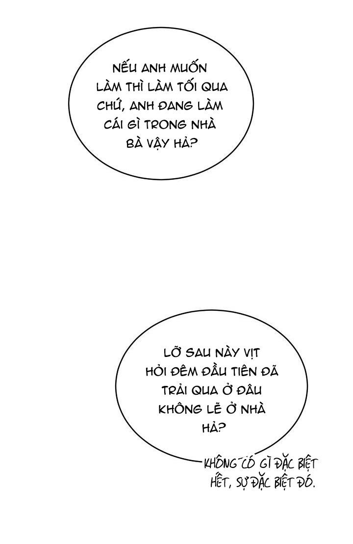 (ABO) HANG HỔ - Chap 24