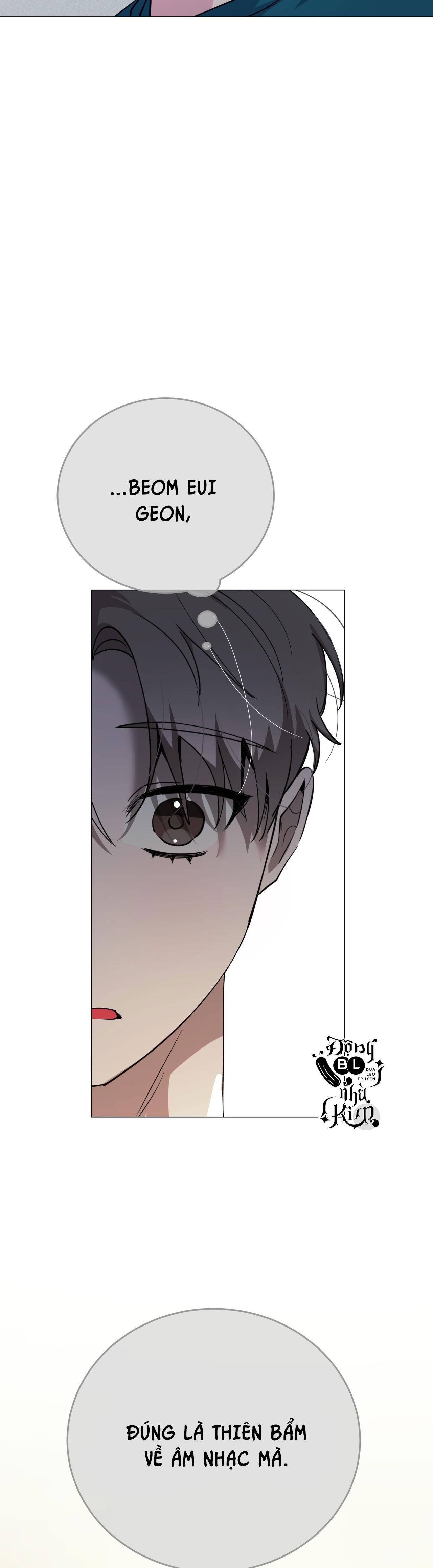 CẠM BẪY ĐẠI HỌC - Chap 32