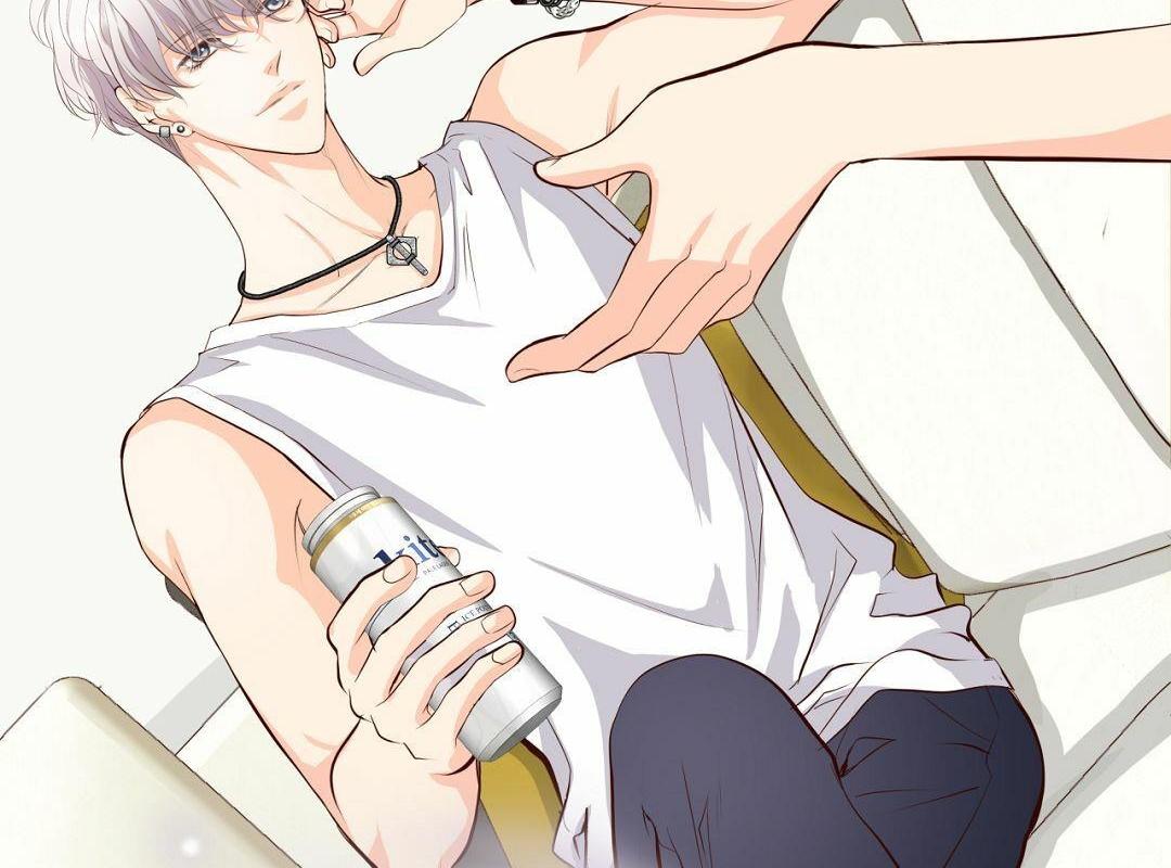 Lừa Gạt - Chap 3