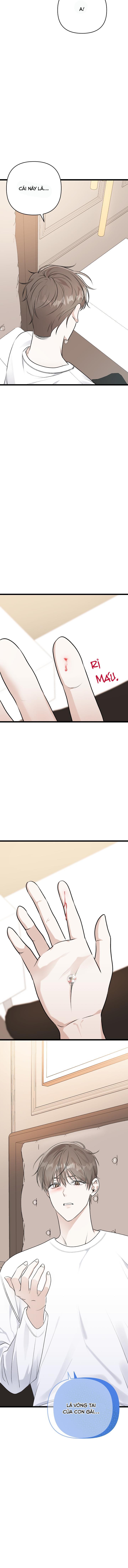 (END) CẢM NẮNG - Chap 2