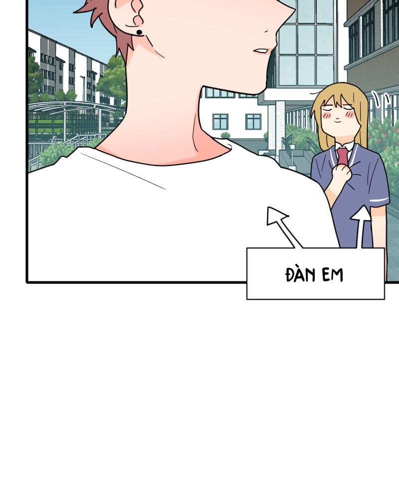 Truyện Ngôn Nhưng Không Ngôn Lắm - Chap 23