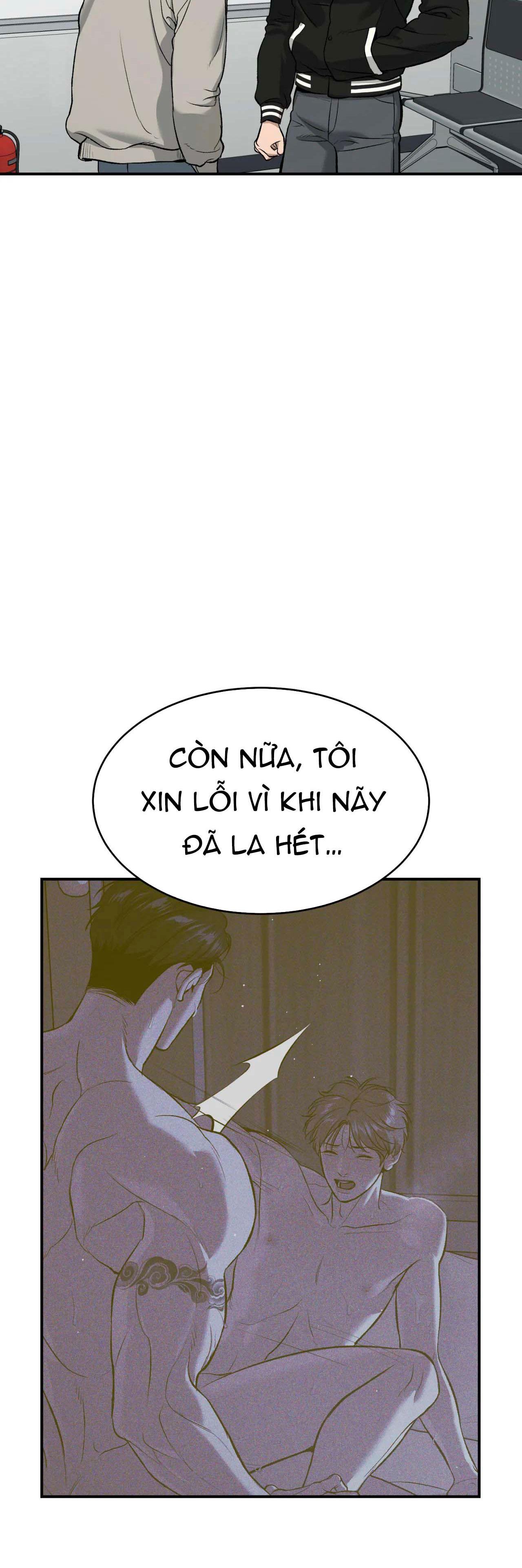 Jinx - Chap 22