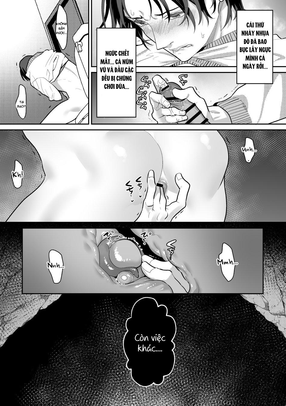 Tổng hợp oneshot - Chap 112.1