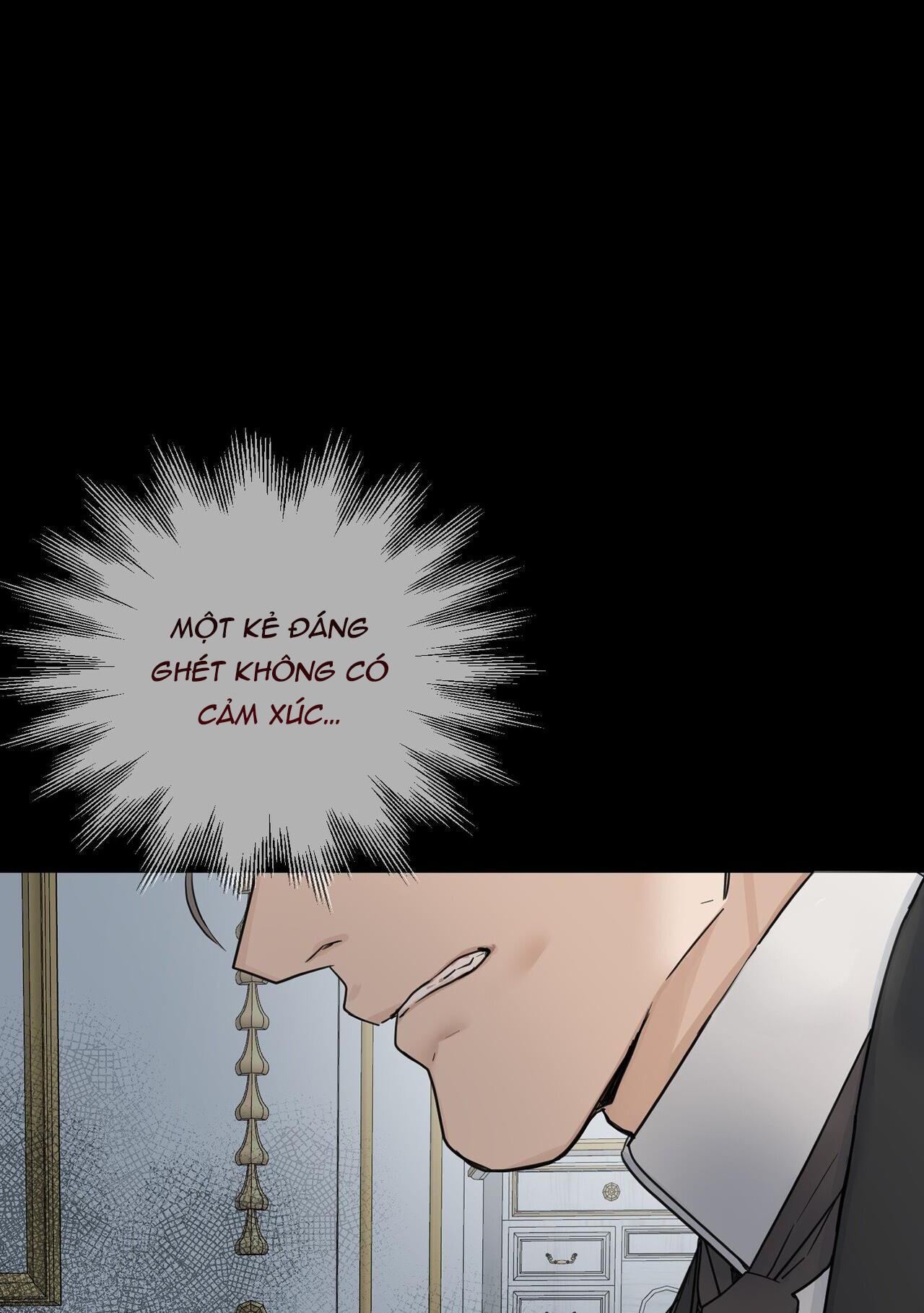 BƯỚC VÀO VƯỜN HỒNG - Chap 21