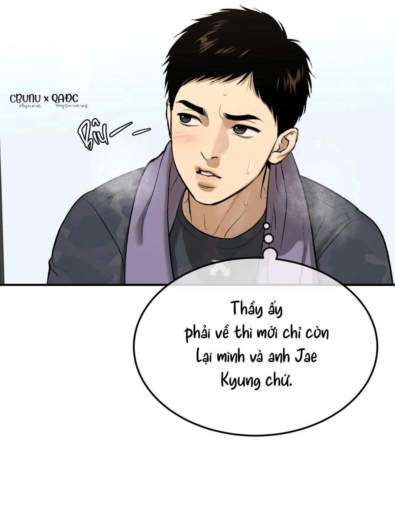 (CBunu) ChinhX - Vận Xui - Chap 23