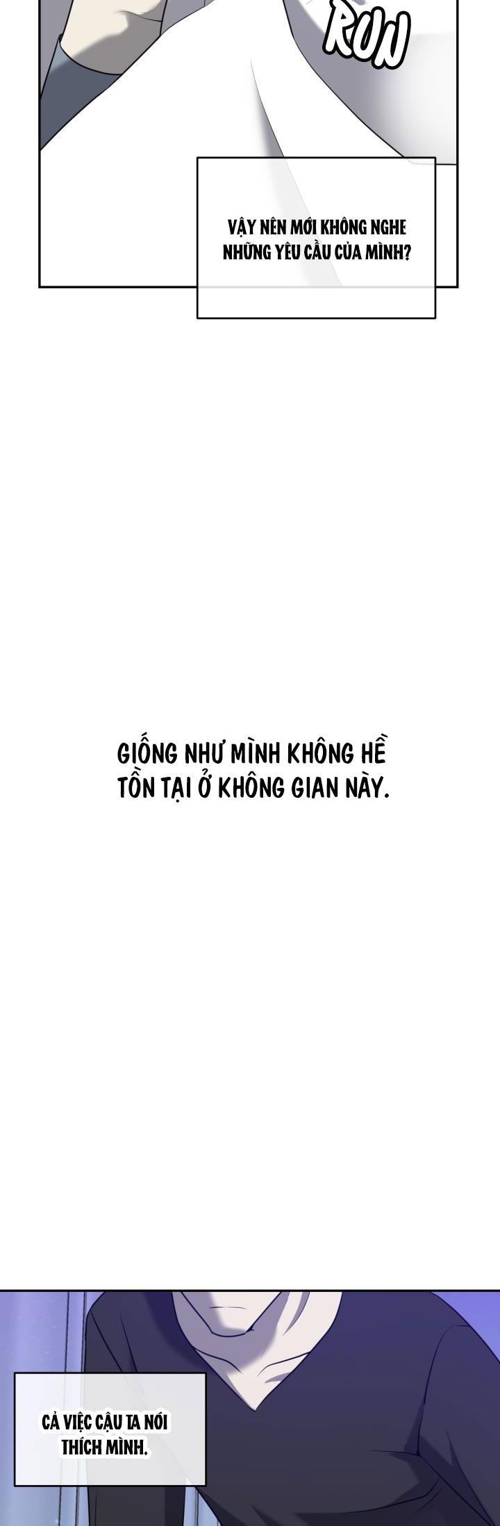 DƯỠNG THÚ CƯNG - Chap 31