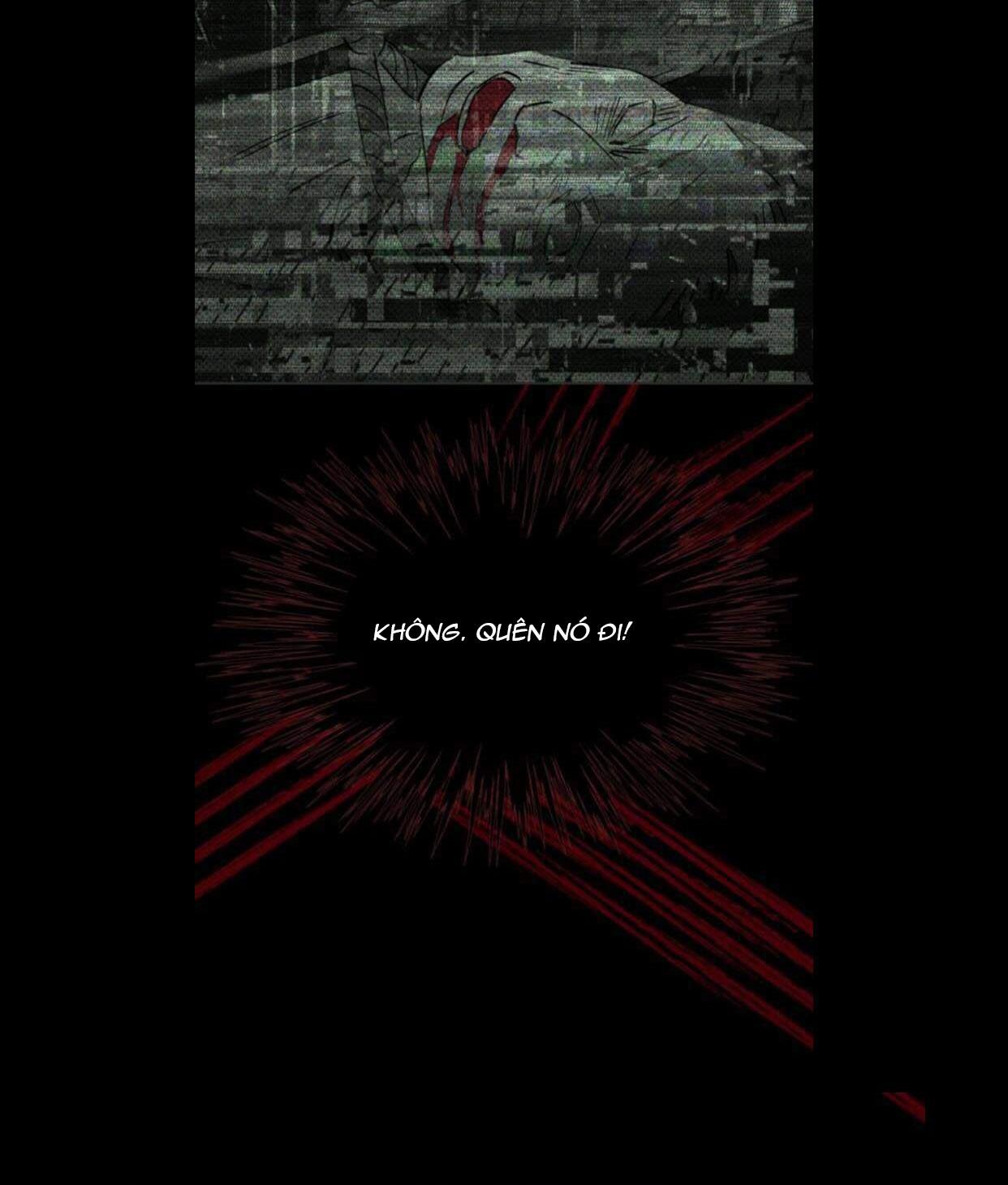 Dưới Ánh Đèn Xanh - Chap 4