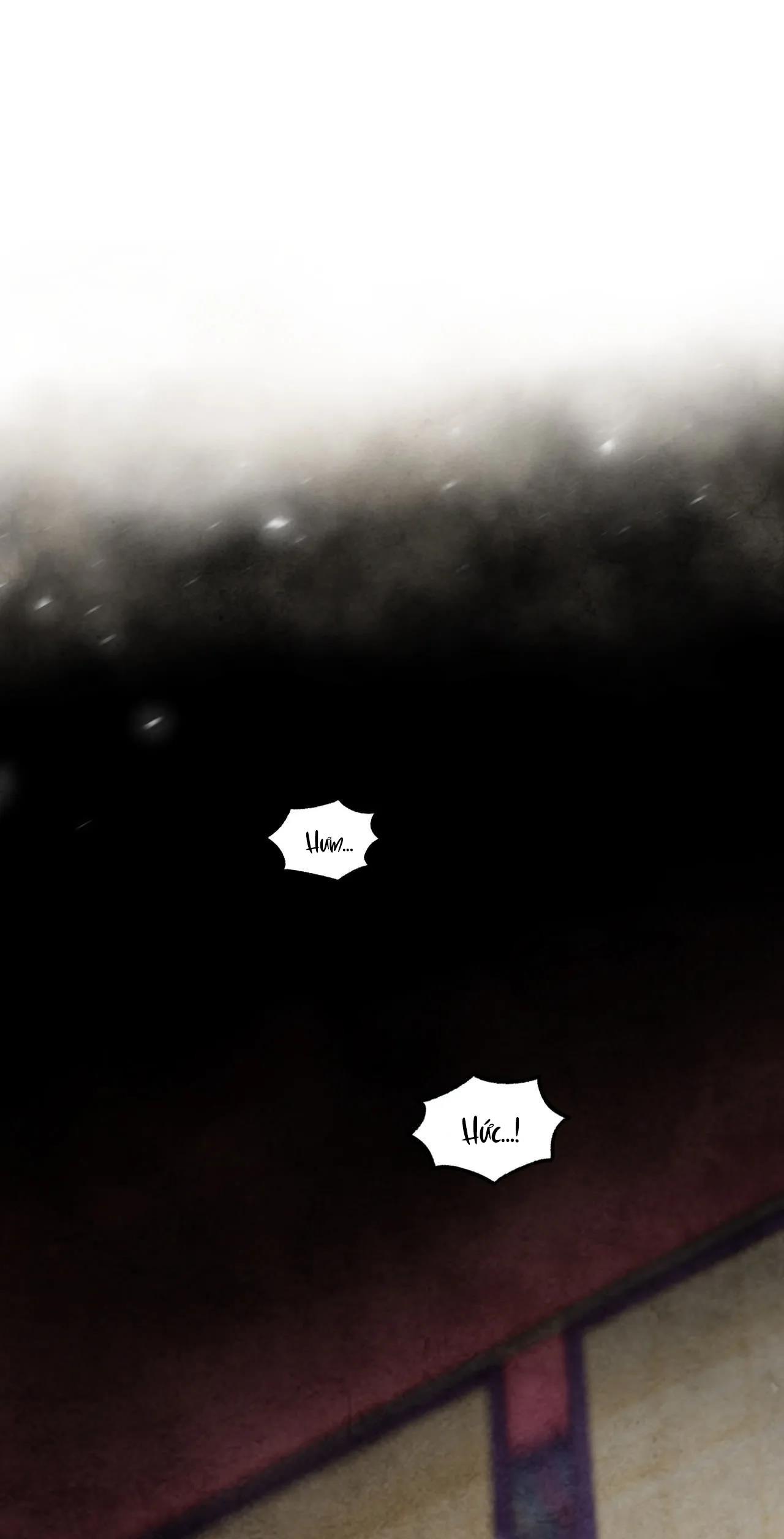 THANH SƯƠNG PHÒ MÃ - Chap 9