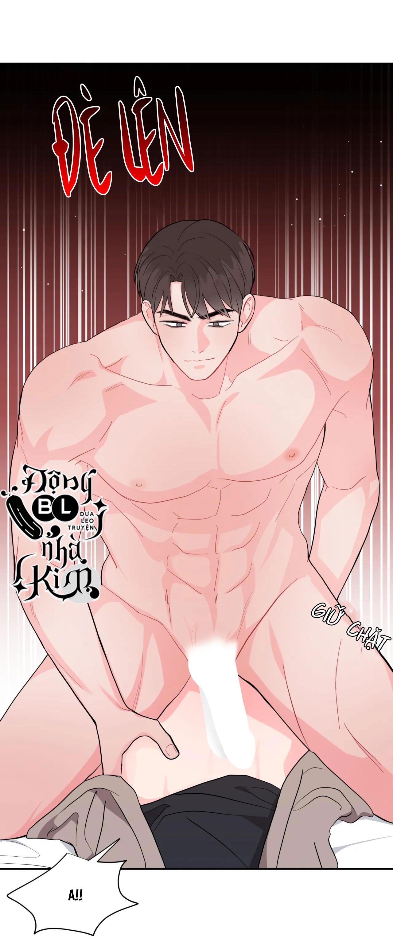 KHOẢNG CÁCH VƯỢT QUA GIỚI HẠN - Chap 20