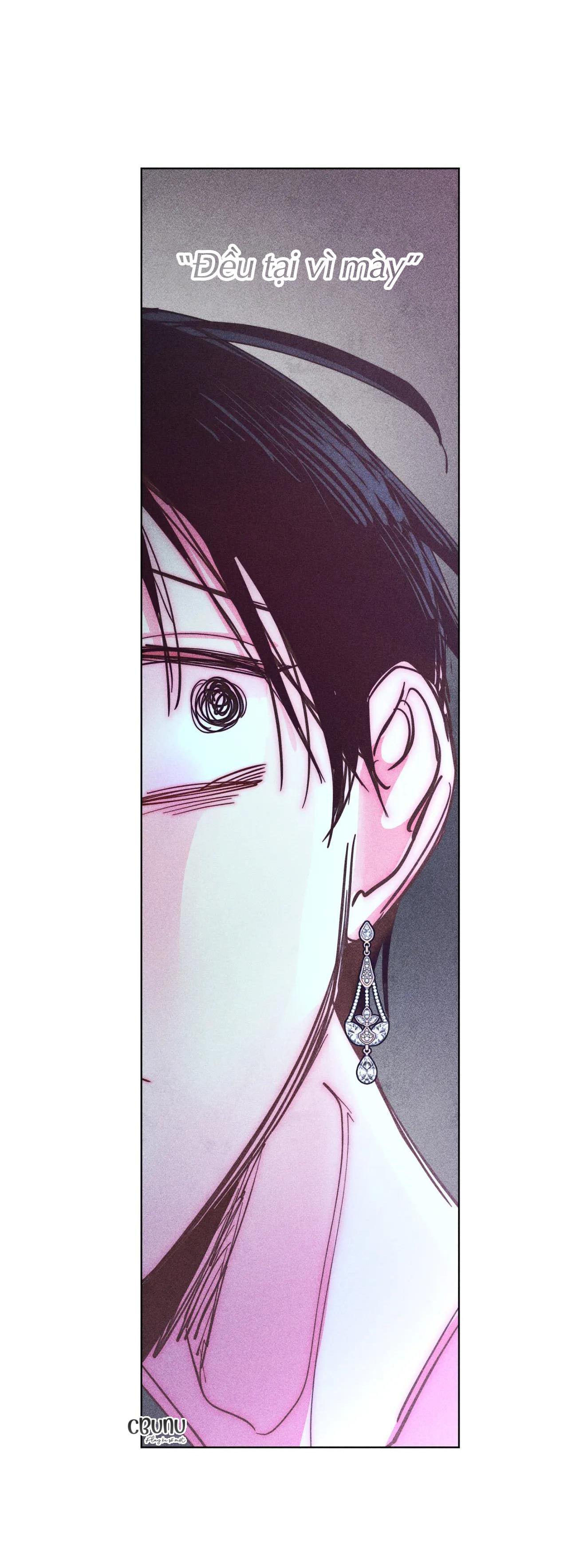 (CBunu) Làm vị cứu tinh thật dễ dàng - Chap 56