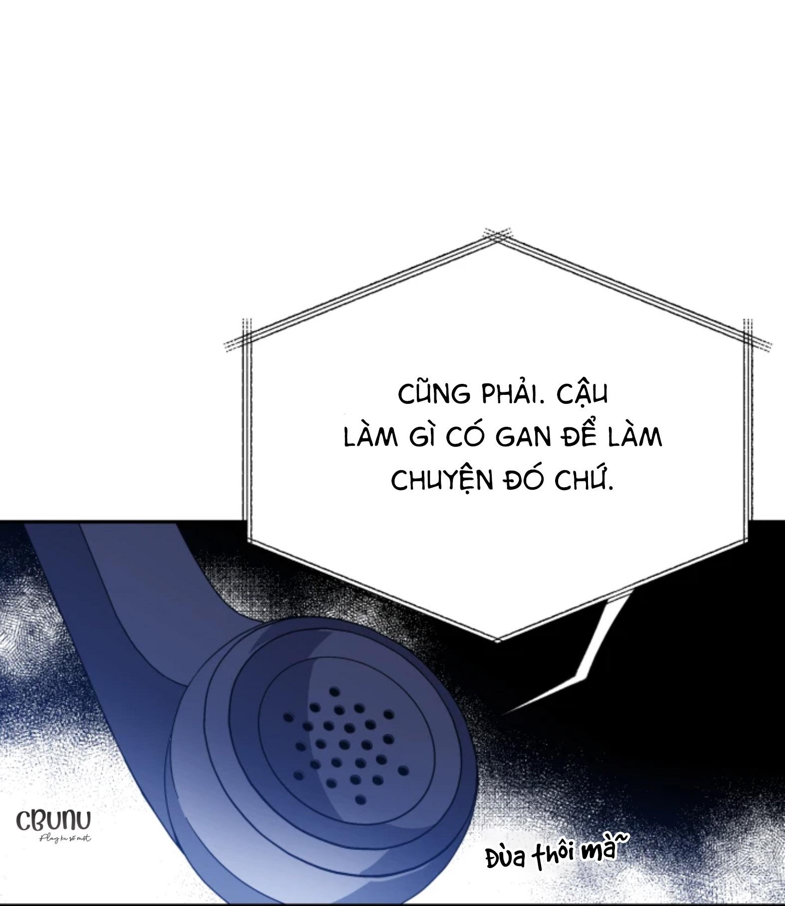 (CBunu) Ngục Giam Thể Xác - Chap 1