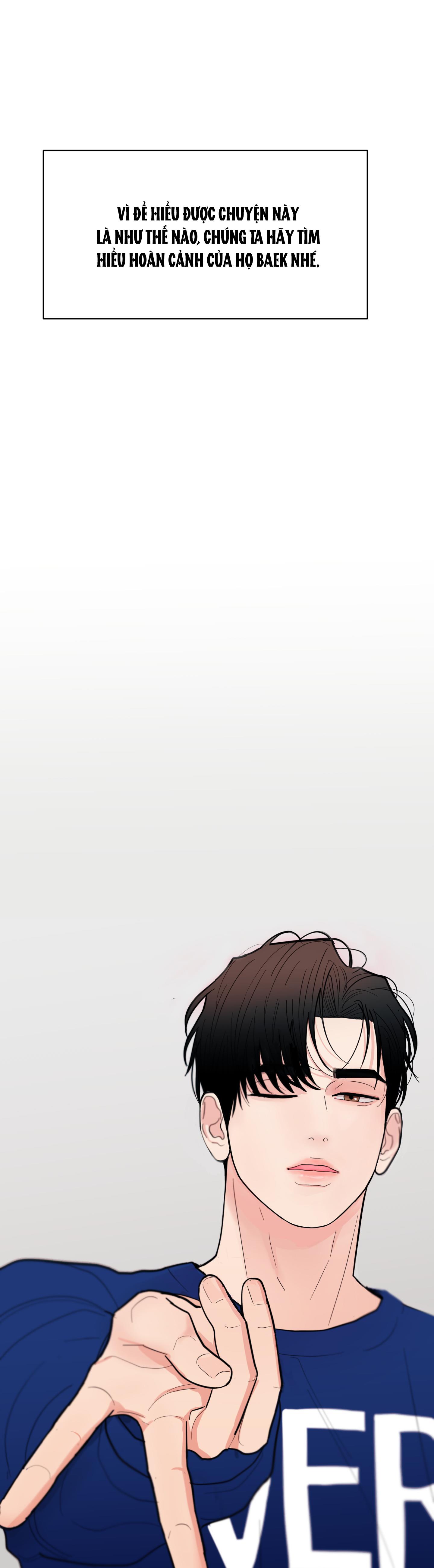 MÓN QUÀ DÀNH CHO KẺ NGẠO MẠN - Chap 5 - Trang 21