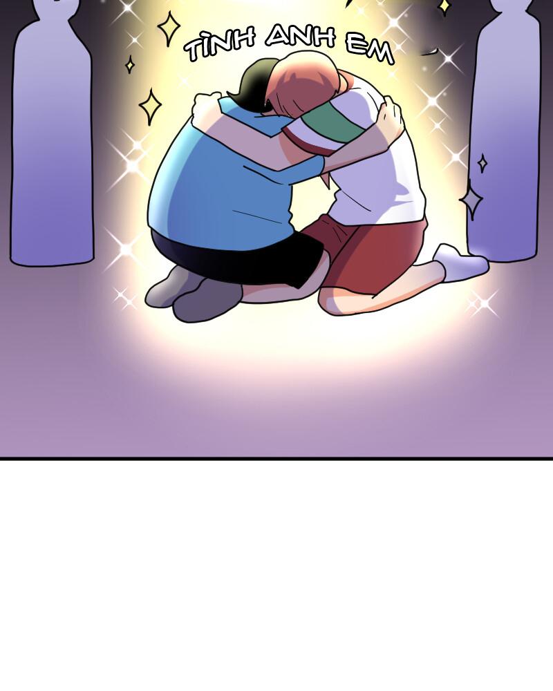 Truyện Ngôn Nhưng Không Ngôn Lắm - Chap 18