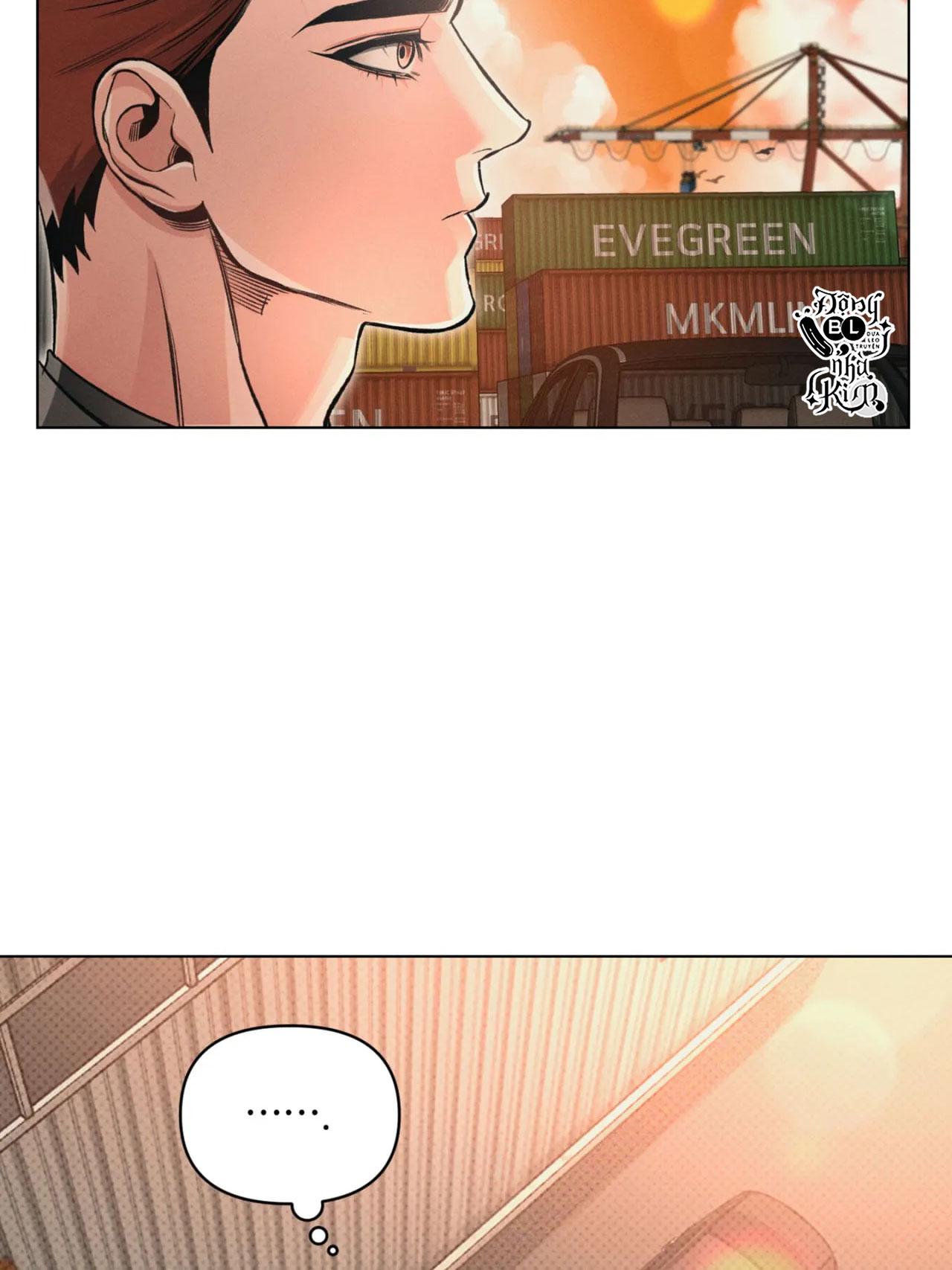 CẨN THẬN TRĂNG TRÒN THÁNG 3 ĐẤY - Chap 33