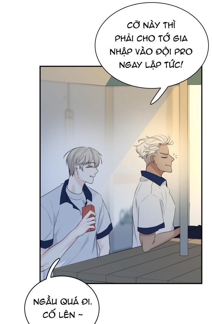 CƠ CHẾ BẢO VỆ - Chap 22