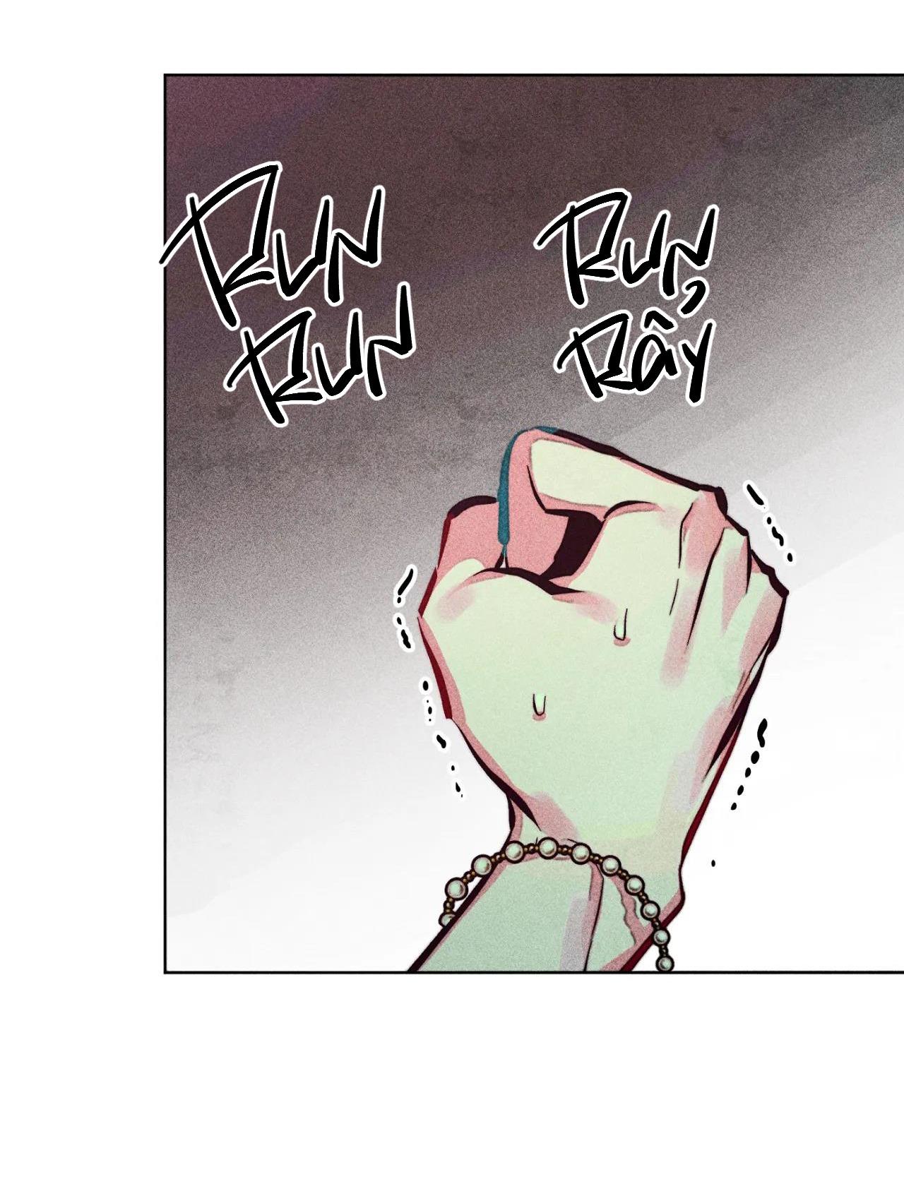 (CBunu) Làm vị cứu tinh thật dễ dàng - Chap 44