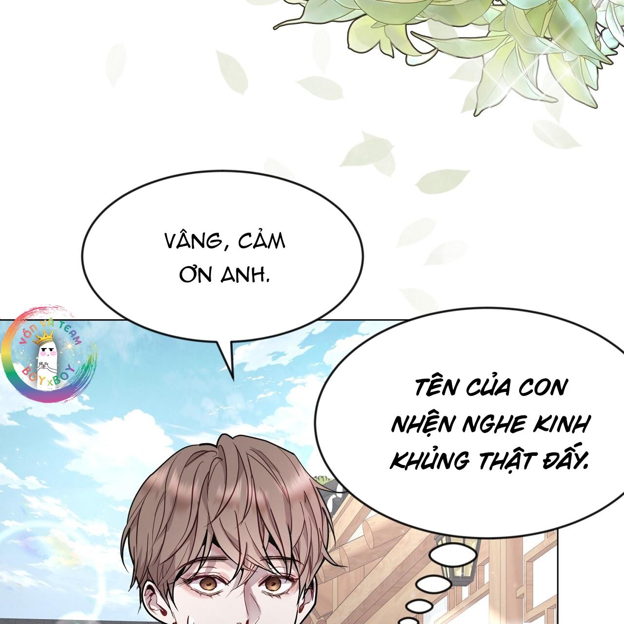 Vị Kỷ - Chap 19