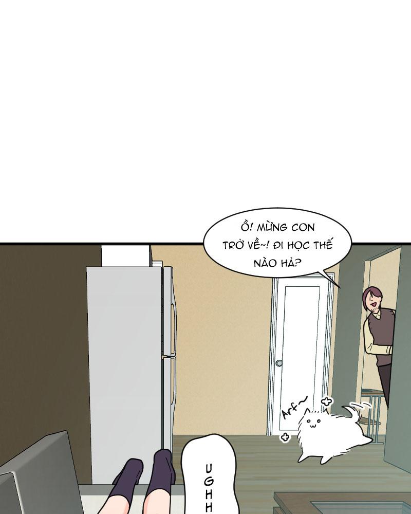 Truyện Ngôn Nhưng Không Ngôn Lắm - Chap 15