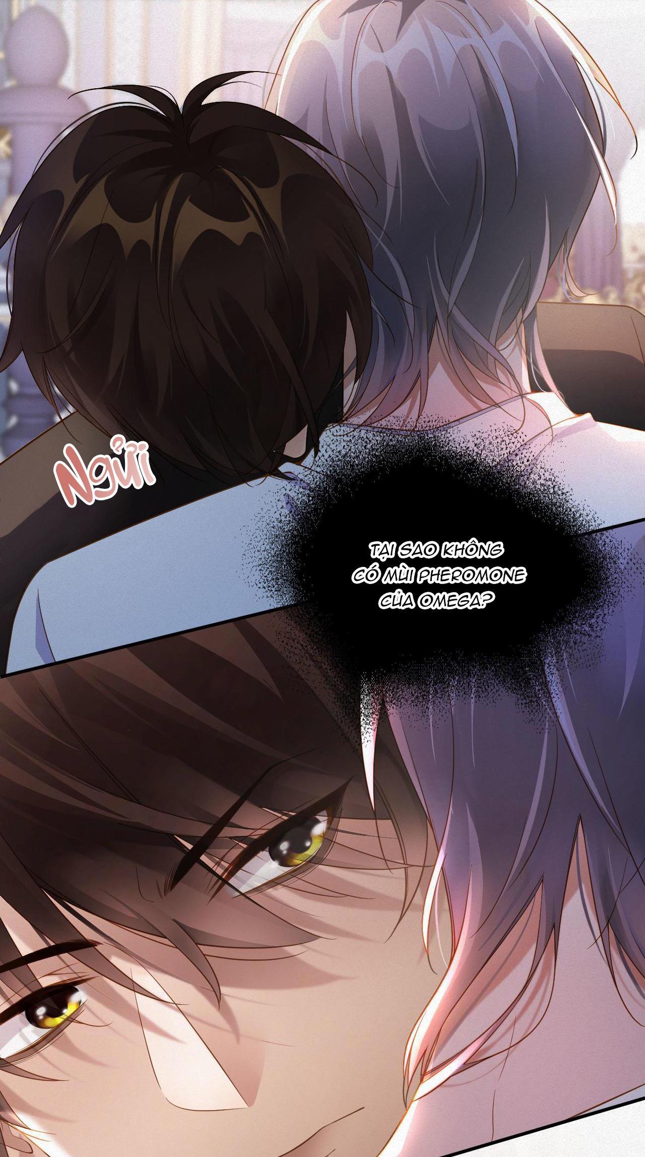 CHỒNG CŨ MUỐN TÁI HÔN LẦN NỮA - Chap 1