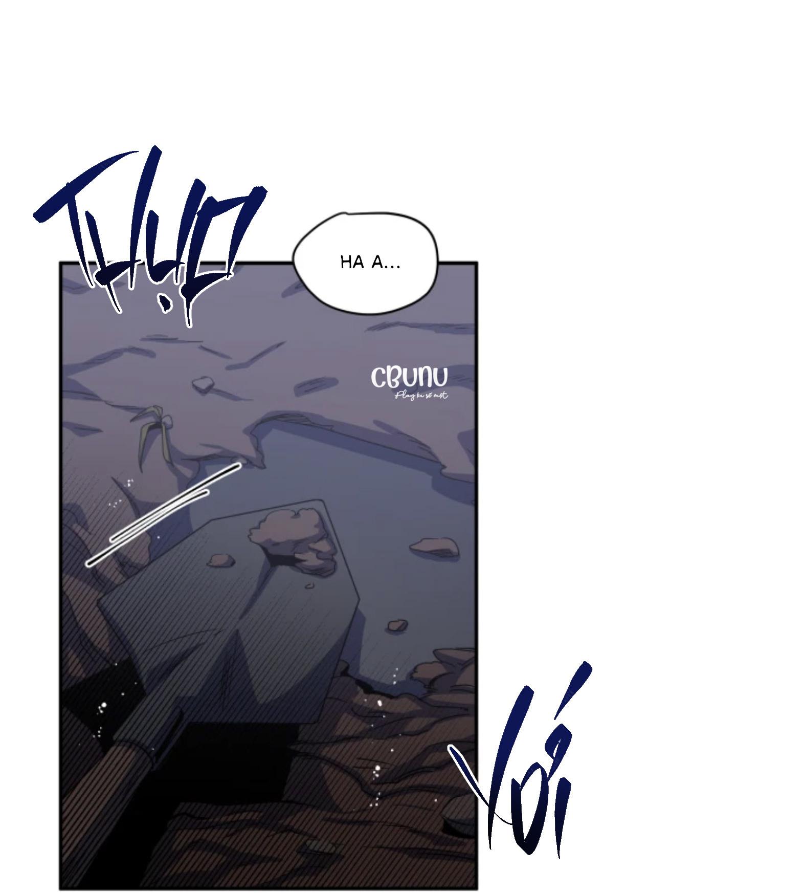 (CBunu) Ngục Giam Thể Xác - Chap 1