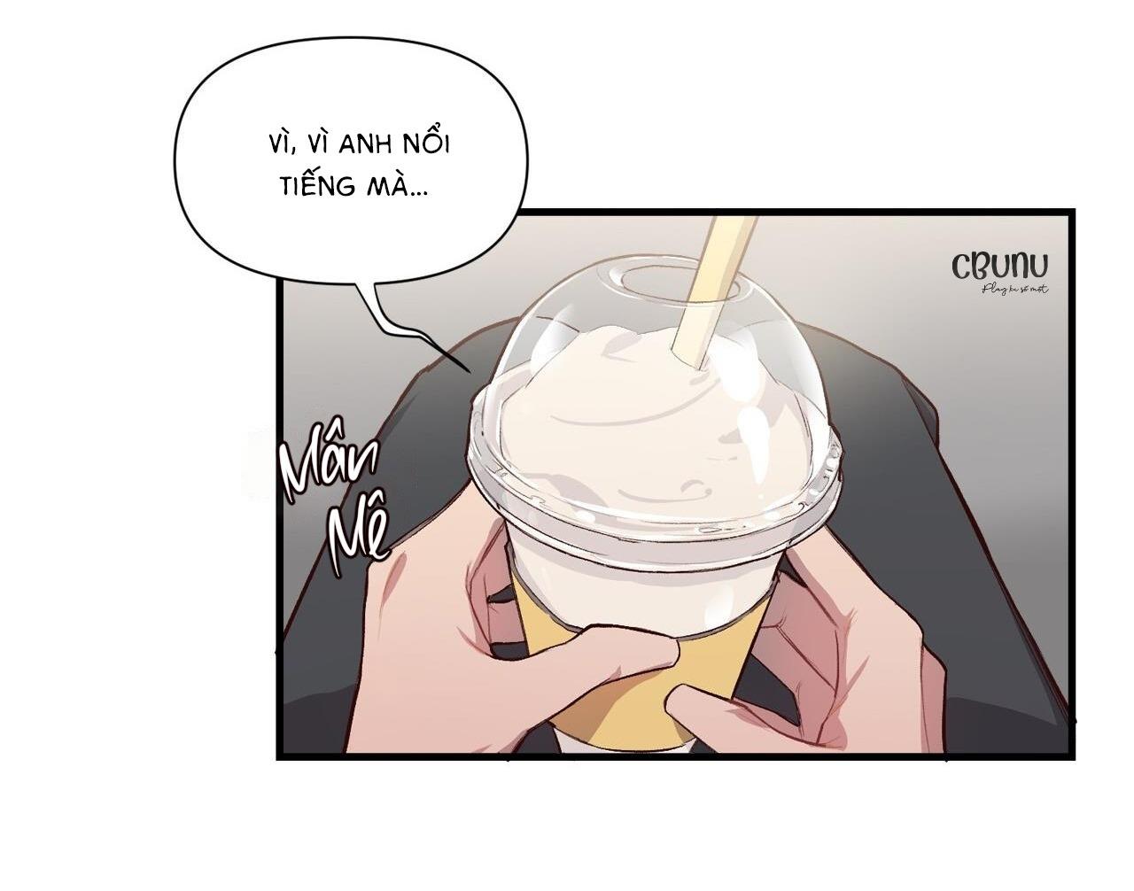 (CBunu) Bí Mật Của Mái Tóc - Chap 2