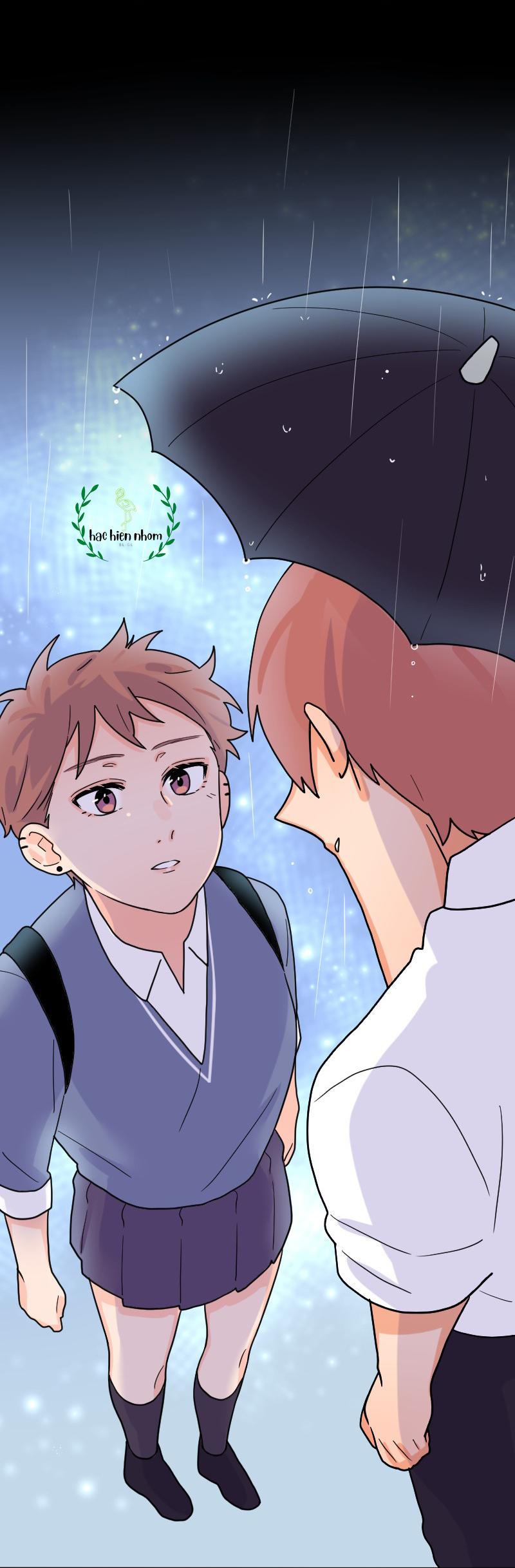 Truyện Ngôn Nhưng Không Ngôn Lắm - Chap 6