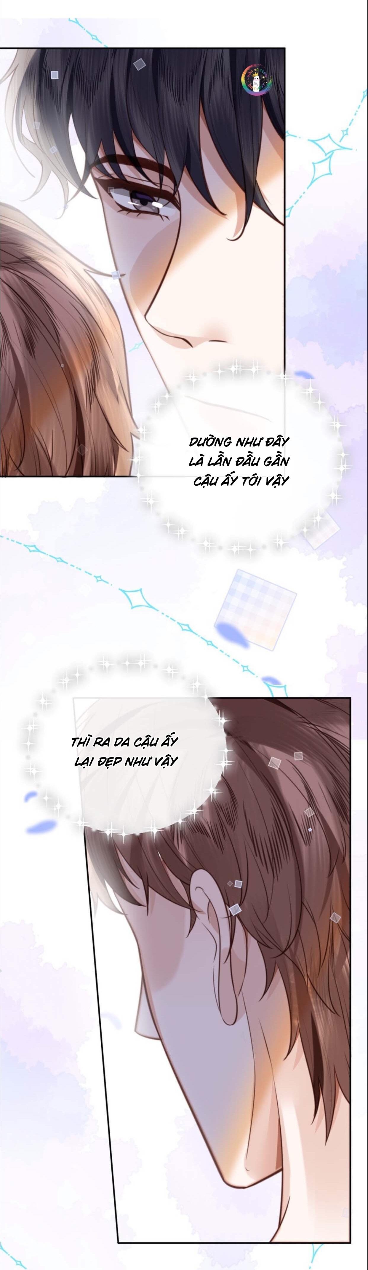 Đặc Chế Cho Riêng Anh - Chap 52.1 - Trang 15